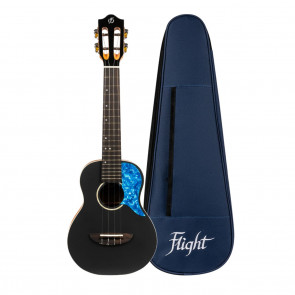 ‌FLIGHT IRIS BK bag