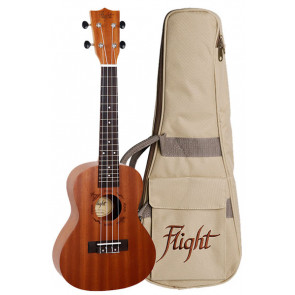 FLIGHT NUC310 PACK - CONCERT UKULELE