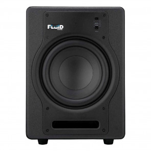 Fluid Audio F8S - front