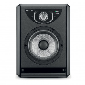 Focal SOLO 6 ST6 BLACK - studio monitor