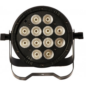 Fractal Lights PAR LED 12 x 5 W - głowica LED