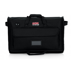 ‌Gator G-LCD-TOTE-SM - Padded LCD Transport Bag, Small