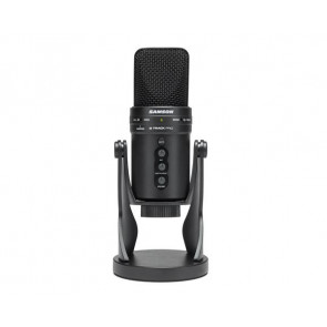 Samson GTRACK PRO USB - Professional USB Microphone with Audio Interface B-STOCK