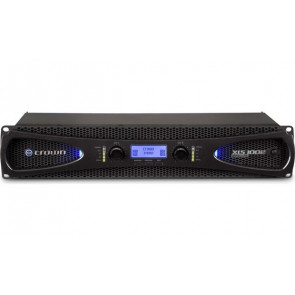 ‌CROWN XLS 1002 - power amplifier