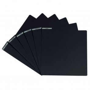 ‌Glorius Vinyl Divider Black - Separator do winyli
