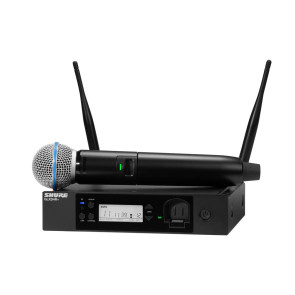 GLXD24R+/B58 set