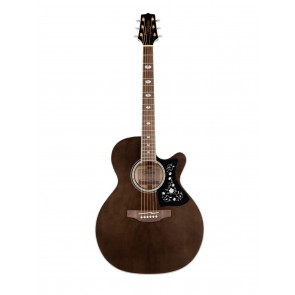 TAKAMINE GN75CE-TBK