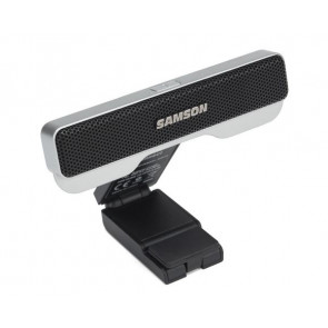 Samson GO MIC CONNECT STEREO - USB Microphone with Focused Pattern Technology™