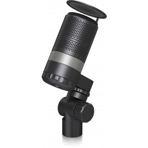 ‌TC Helicon GoXLR MIC - Dynamisches Broadcast-Mikrofon