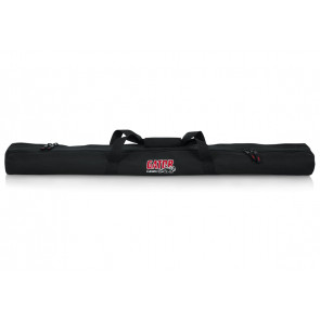 ‌Gator GPA-SPKRSPBG-42DLX - 2X Sub Pole Bag, Internal Divider
