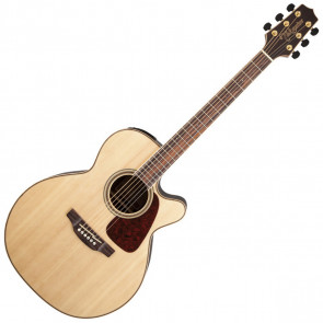 TAKAMINE GN93CE-NAT - Electro Acoustic Guitar