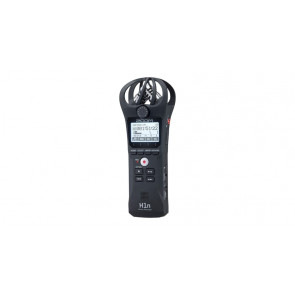 ‌Zoom H1n-VP - Handy Recorder - incl. Accessories