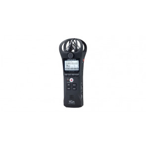 ‌Zoom H1n-VP - Handy Recorder - incl. Accessories B-STOCK