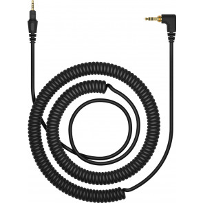 Pioneer HC-CA0601 - 47.24 in coiled cable for the HDJ-X7