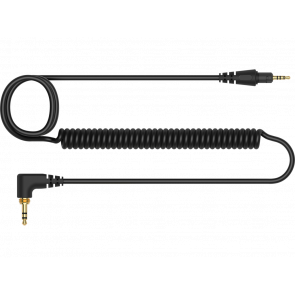 Pioneer HC-CA0603 - 47.24 in short coiled cable for the HDJ-X5