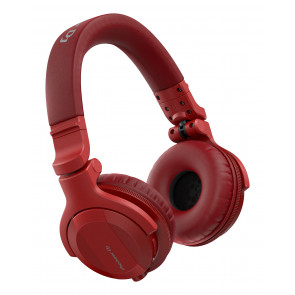 P‌ioneer HDJ-CUE1BT-R - headphones