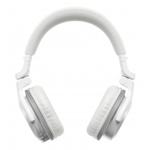 P‌ioneer HDJ-CUE1BT-W - Headphones