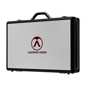 ‌Austrian Audio OCDC1 - Transport trunk