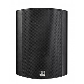 HK Audio IL 60 TB black - Compact speaker system