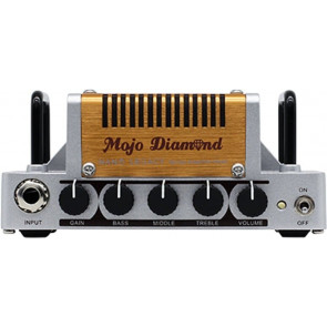 Hotone NLA5 Mojo Diamond - guitar amplifier head