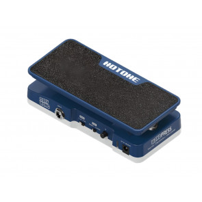 Hotone SP-21 Wong Press Volume/Epression/Wah - Pedal pod kątem