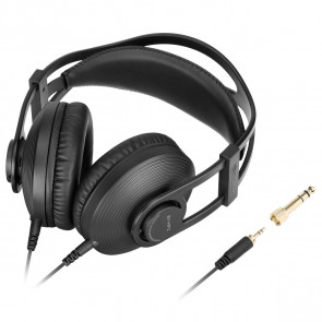 ‌BOYA BY-HP2 - Professional Monitor Headphone