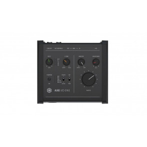 IK Multimedia AXE I/O ONE - guitar Interface