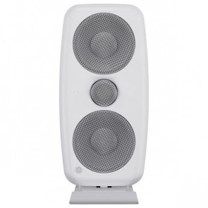 IK Multimedia iLoud MTM MKII WHITE - Monitor front