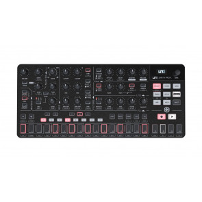 IK Multimedia UNO Synth Pro X - analog synthesizer