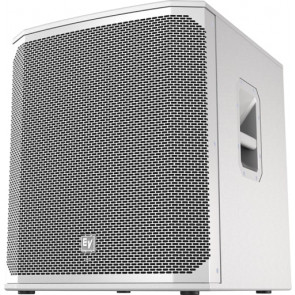 ‌Electro-Voice ELX200-18SP-W - 18" powered subwoofer, WHITE