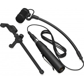 Behringer CB100 GUITAR - Instrument microphone with holder