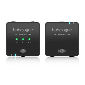 GO CAM WIRELESS -front