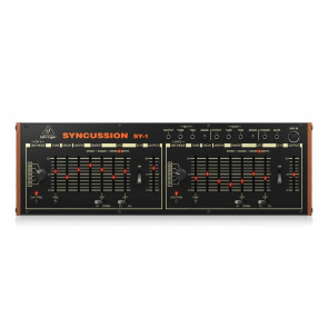 Behringer SYNCUSSION SY-1-front