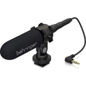 Behringer VIDEO MIC-front