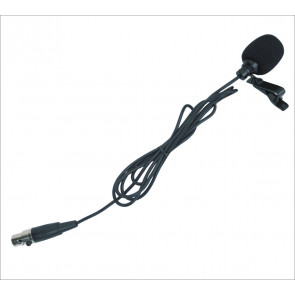 ‌Rh Sound IL-05 - mikrofon krawatowy