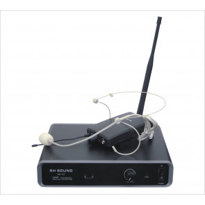 RH SOUND WR-107 - mikrofon nagłowny