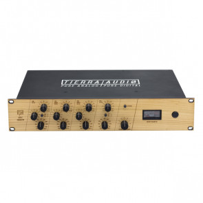 ‌Tierra Icicle Equalizer TAKE 2 - monoparametric equalizer