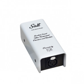 Tierra Flavour Preamp - Model Salt - preamp