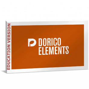 S‌TEINBERG DORICO ELEMENTS 4 EE