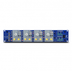 ‌Focusrite ISA 428 mk2 front