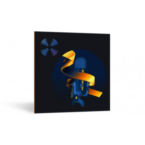 ‌iZotope RX 10 Advanced - Oprogramowanie front