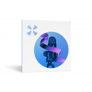 ‌iZotope RX Elements (v10) - Oprogramowanie front