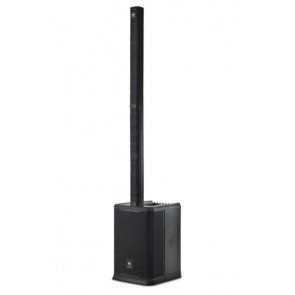 ‌JBL PRX ONE - Portable column system with built-in digital mixer and DSP