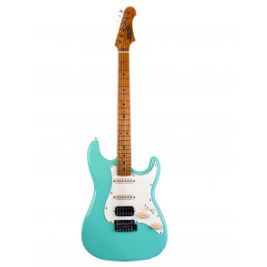 JET JS-400 SFG HSS - Electric Guitar front