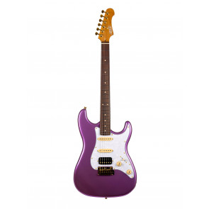 JET JS-480 VI G HSS - Electric Guitar front