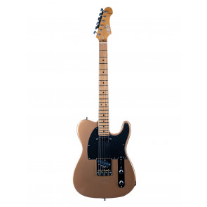 JET JT-30 GD ELITE SH - Electric Guitar front