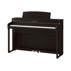 Kawai CA-401 R - Digital Piano front