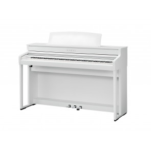 Kawai CA-501 W - Digital Piano
front