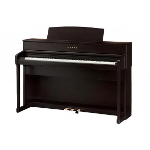 Kawai CA-701 R - Digital Piano front