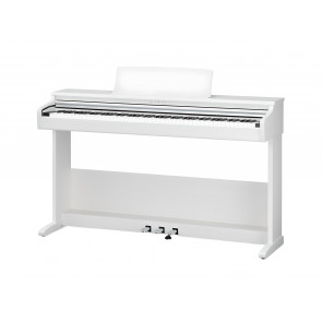 Kawai KDP-75 W - Digital Piano front